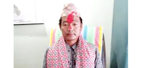 निसीखोला गाउँपालिका अध्यक्ष घर्ती लागुऔषध मुद्दामा दोषी ठहर